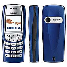 Nokia 6610i Business Phone (with camera). Genuine, Original & Brand New (3 color options)
